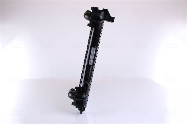 Nissens Radiateur 63701
