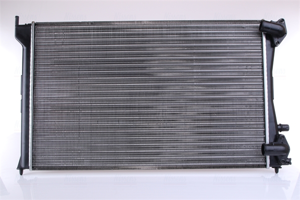 Nissens Radiateur 63701