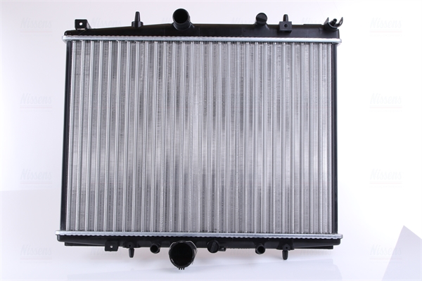 Nissens Radiateur 63702