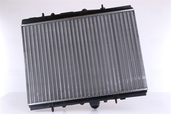 Nissens Radiateur 63703