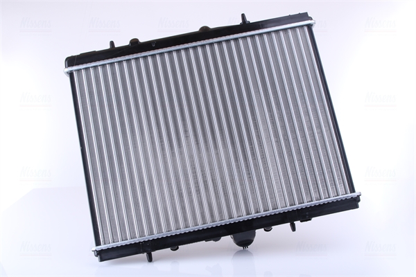 Nissens Radiateur 63705A