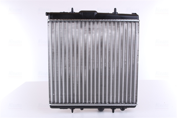 Nissens Radiateur 63708A