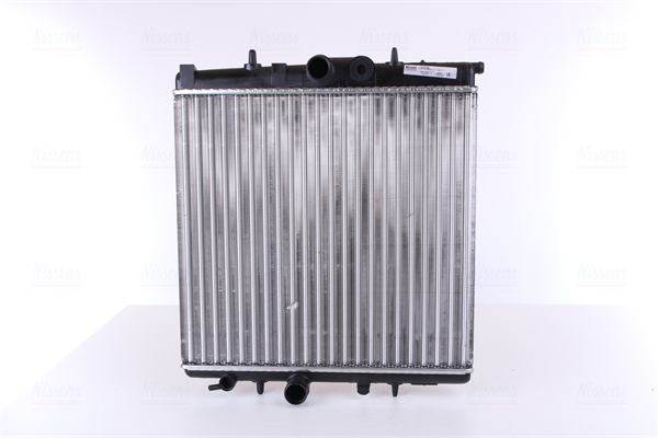 Nissens Radiateur 63708A