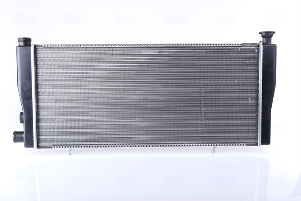 Nissens Radiateur 63709