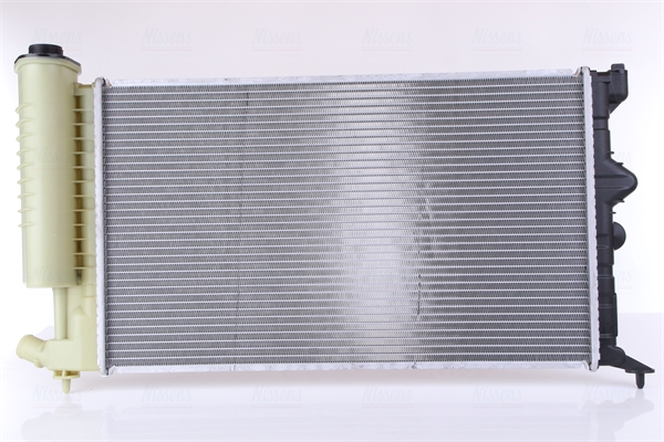 Nissens Radiateur 63713A