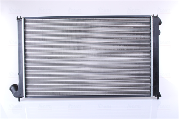 Nissens Radiateur 63731