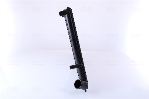 Nissens Radiateur 63731