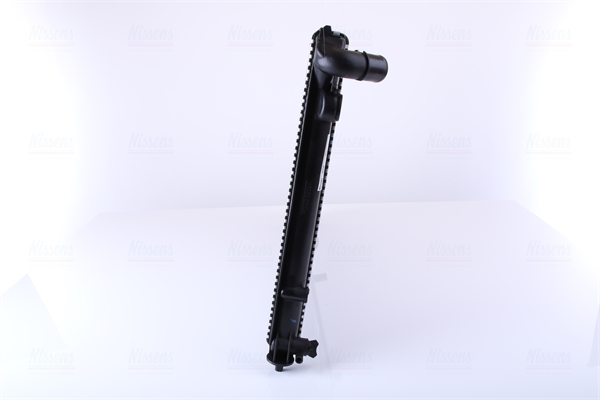 Nissens Radiateur 63731