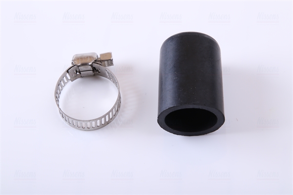 Nissens Radiateur 63731