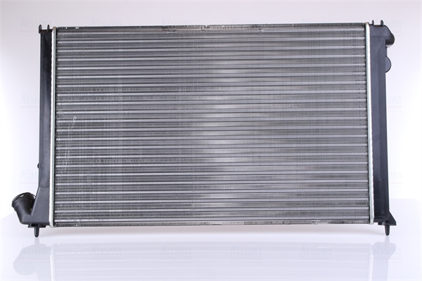 Nissens Radiateur 63732