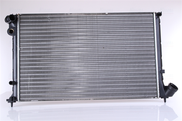 Nissens Radiateur 63732