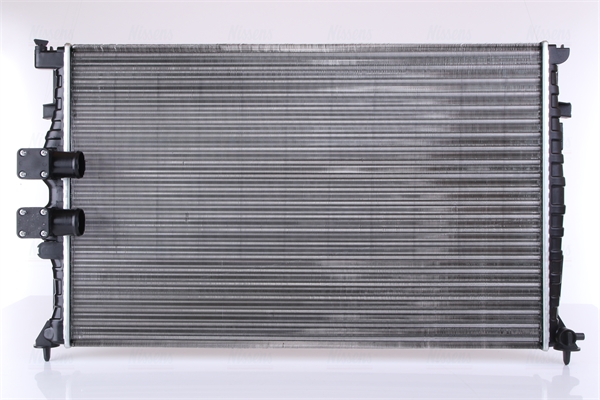 Radiateur Nissens 63735