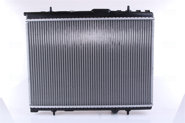 Nissens Radiateur 63744A