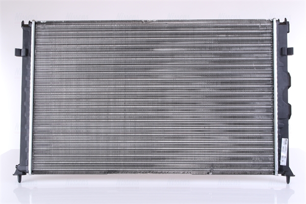 Nissens Radiateur 63747