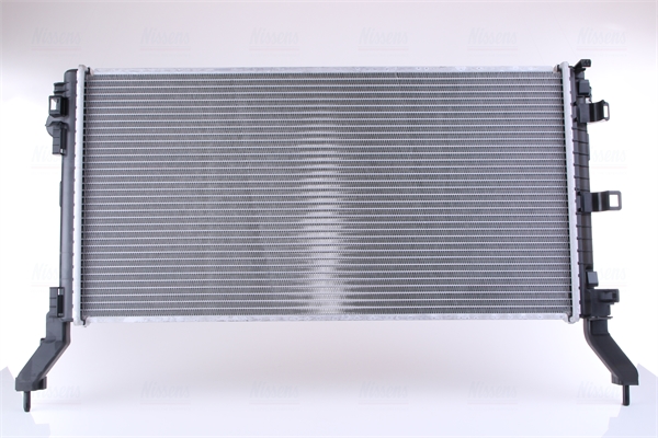 Nissens Radiateur 637603