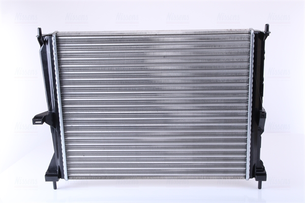 Nissens Radiateur 637605