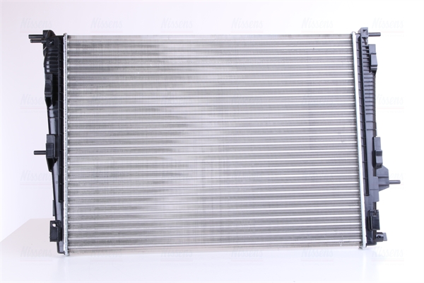 Nissens Radiateur 637606