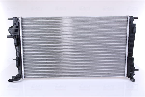 Nissens Radiateur 637607