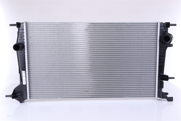 Nissens Radiateur 637607