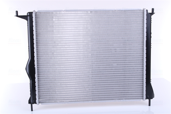 Nissens Radiateur 637609