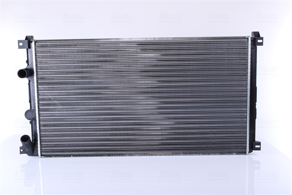 Nissens Radiateur 63761