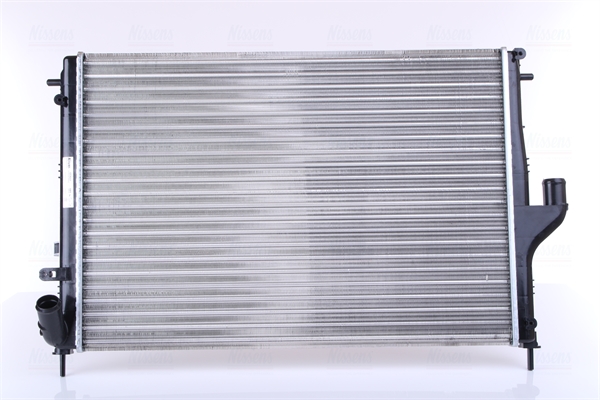 Radiateur Nissens 637613