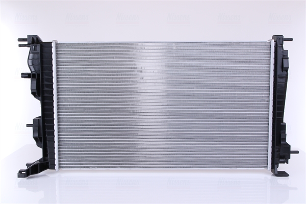 Nissens Radiateur 637616