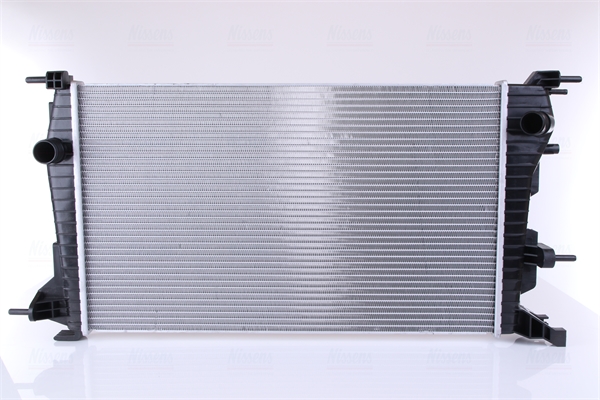 Radiateur Nissens 637616