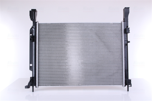 Nissens Radiateur 637618