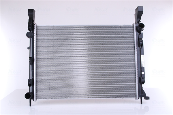 Nissens Radiateur 637618