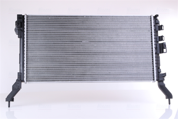 Nissens Radiateur 637619