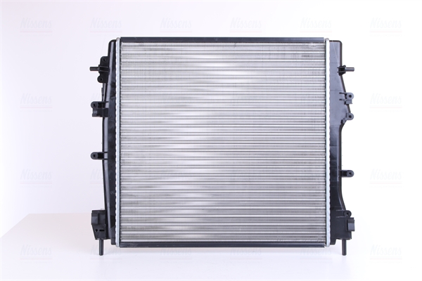 Nissens Radiateur 63762