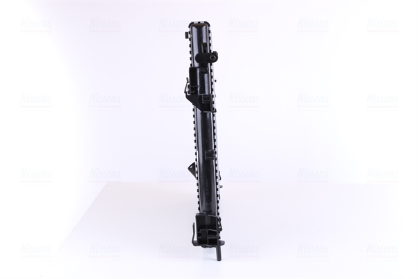Nissens Radiateur 63762