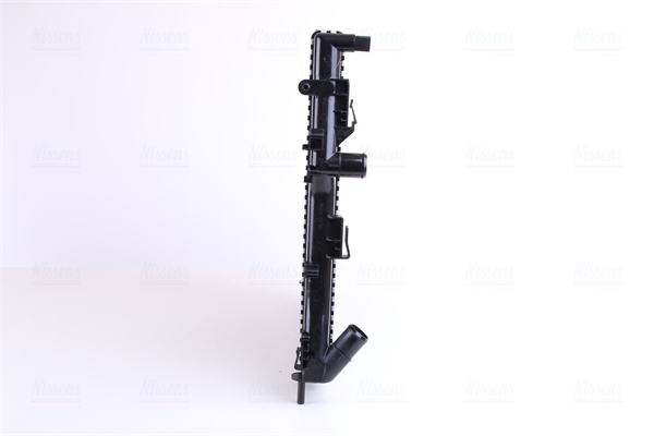 Nissens Radiateur 63762