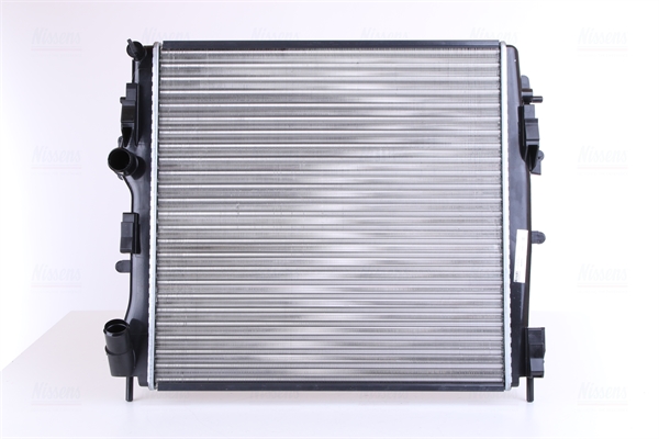 Nissens Radiateur 63762