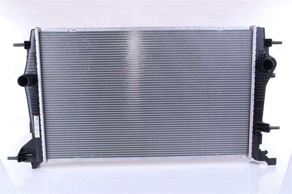 Nissens Radiateur 637622