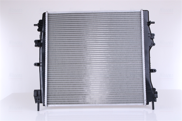 Nissens Radiateur 63763