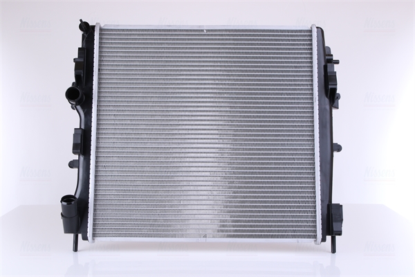 Radiateur Nissens 63763