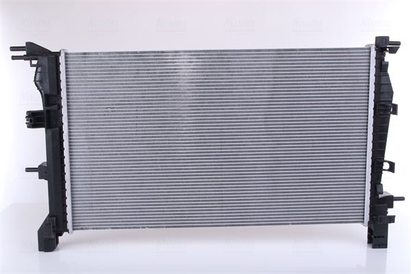 Nissens Radiateur 637632