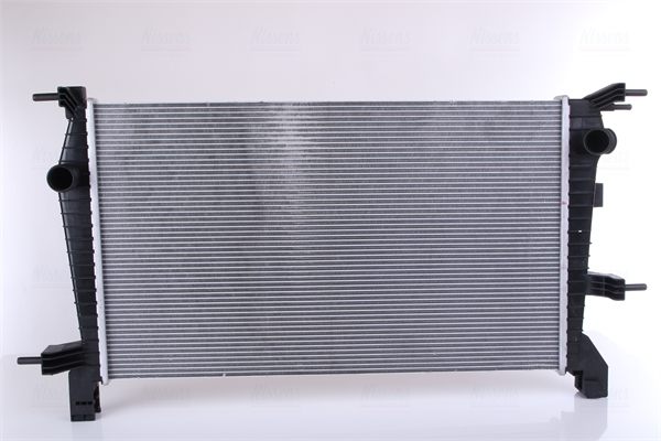 Nissens Radiateur 637632