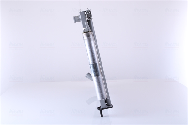 Nissens Koelmodule (radiateur+condensor) 637637