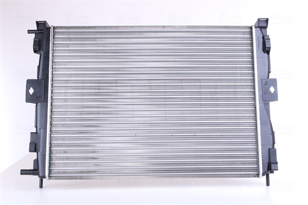 Nissens Radiateur 63764