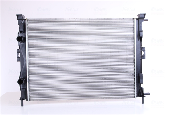 Radiateur Nissens 63764