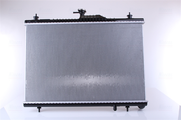 Nissens Radiateur 637643