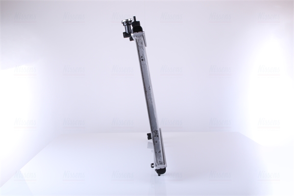 Nissens Radiateur 637643
