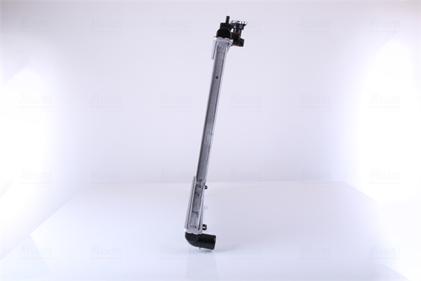 Nissens Radiateur 637643