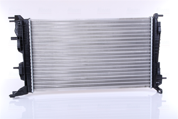 Nissens Radiateur 637647