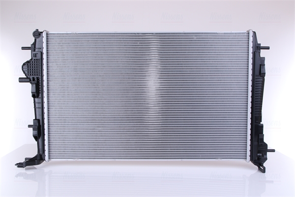 Nissens Radiateur 637648