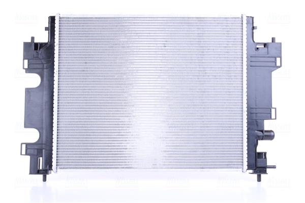 Nissens Radiateur 637659