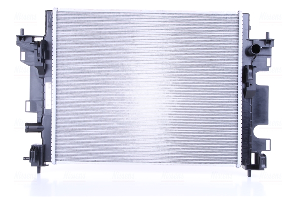 Nissens Radiateur 637659